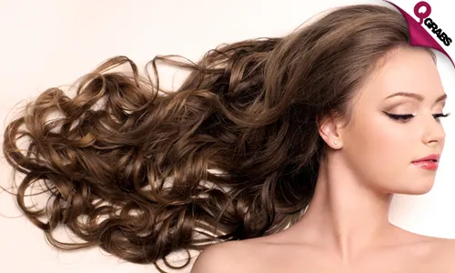 Hair Recovery Treatment!